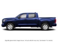 2026 Toyota Tundra 4X4 Crewmax SR Blueprint  Shot 17