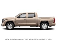 2026 Toyota Tundra 4X4 Crewmax SR