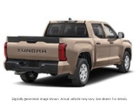 2026 Toyota Tundra 4X4 Crewmax SR Mudbath  Shot 22