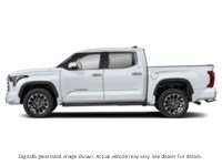 2026 Toyota Tundra 4X4 Crewmax Limited