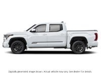 2026 Toyota Tundra 4X4 Crewmax Platinum Long Bed Colour Shot 3