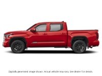 2026 Toyota Tundra 4X4 Crewmax Platinum