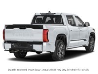 2026 Toyota Tundra Hybrid 4X4 Crewmax Platinum Hybrid