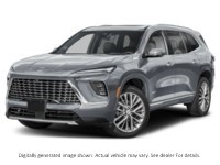 2026 Buick Enclave AWD 4Dr Avenir Moonstone Grey Metallic  Shot 1
