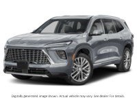 2026 Buick Enclave AWD 4Dr Avenir Moonstone Grey Metallic  Shot 1