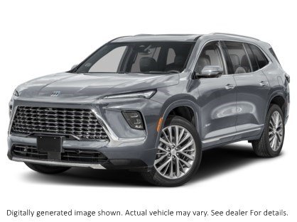 2026 Buick Enclave AWD 4Dr Avenir