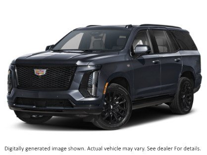 2026 Cadillac Escalade 4WD 4Dr Platinum Sport
