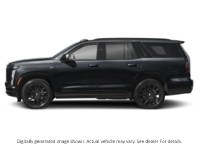 2026 Cadillac Escalade 4WD 4Dr Sport