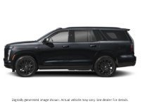 2026 Cadillac Escalade 4WD 4Dr Sport Black Raven  Shot 5