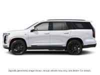 2025 Cadillac Escalade 4WD 4Dr Sport