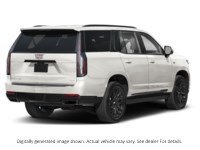 2026 Cadillac Escalade 4WD 4Dr Platinum Sport Vibrant White Tricoat  Shot 6