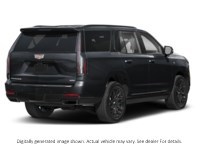 2026 Cadillac Escalade 4WD 4Dr Sport