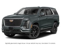 2026 Cadillac Escalade 4WD 4Dr Luxury Aegean Stone  Shot 1