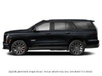 2026 Cadillac Escalade AWD 4Dr V-Series Black Raven  Shot 5