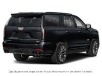 2026 Cadillac Escalade AWD 4Dr V-Series Black Raven  Shot 2