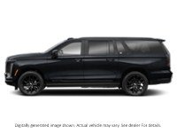 2026 Cadillac Escalade Esv 4WD 4Dr Sport Black Raven  Shot 5