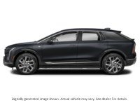 2026 Cadillac Optiq 4Dr Sport