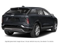 2026 Cadillac Optiq 4Dr Sport