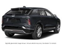 2026 Cadillac Optiq 4Dr Sport