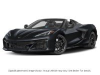 2024 Chevrolet Corvette 2Dr Z06 Conv W/1Lz
