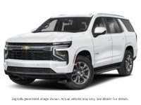 2026 Chevrolet Tahoe 4WD 4Dr LS