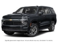 2026 Chevrolet Tahoe 4WD 4Dr LS Black  Shot 30