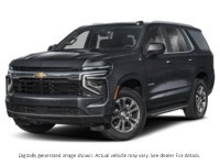 2026 Chevrolet Tahoe 4WD 4Dr LS