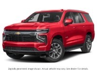 2026 Chevrolet Tahoe 4WD 4Dr LS