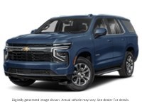2026 Chevrolet Tahoe 4WD 4Dr LS