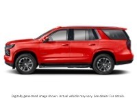 2026 Chevrolet Tahoe 4WD 4Dr LS