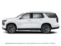 2026 Chevrolet Tahoe 4WD 4Dr LS Summit White  Shot 25