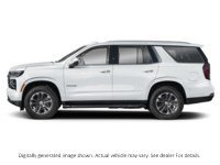2026 Chevrolet Tahoe 4WD 4Dr LS
