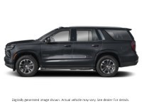 2026 Chevrolet Tahoe 4WD 4Dr LS Black  Shot 3