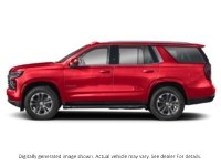 2026 Chevrolet Tahoe 4WD 4Dr LS