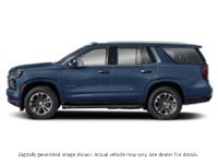 2026 Chevrolet Tahoe 4WD 4Dr LS