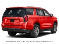 2026 Chevrolet Tahoe 4WD 4Dr LS Victory Red  Shot 3