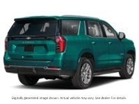 2026 Chevrolet Tahoe 4WD 4Dr LS
