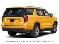 2026 Chevrolet Tahoe 4WD 4Dr LS