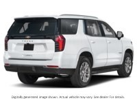 2026 Chevrolet Tahoe 4WD 4Dr LS
