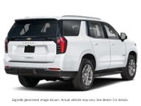 2026 Chevrolet Tahoe 4WD 4Dr LS Summit White  Shot 26