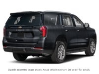2026 Chevrolet Tahoe 4WD 4Dr LS Black  Shot 28