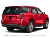 2026 Chevrolet Tahoe 4WD 4Dr LS Radiant Red Tintcoat  Shot 38