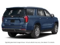 2026 Chevrolet Tahoe 4WD 4Dr LS