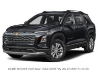 2026 Chevrolet Equinox FWD 4Dr LT W/1Lt