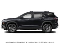 2026 Chevrolet Equinox FWD 4Dr LT W/1Lt Mosaic Black Metallic  Shot 5