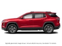 2027 Chevrolet Equinox AWD 4Dr LT W/2Lt