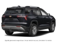 2026 Chevrolet Equinox FWD 4Dr LT W/1Lt