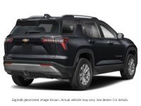 2026 Chevrolet Equinox AWD 4Dr LT W/2Lt