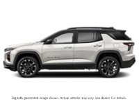 2027 Chevrolet Equinox AWD 4Dr RS Colour Shot 3