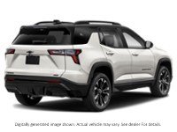 2027 Chevrolet Equinox AWD 4Dr RS Colour Shot 2